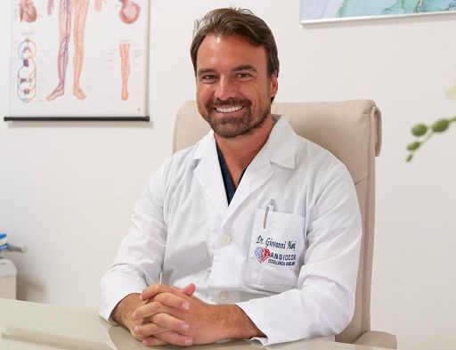 Sicilia, nuovo record caldo: rischi per chi soffre di disturbi venosi