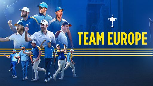 Golf, Ryder Cup: le ultime scelte di Donald per Team Europe