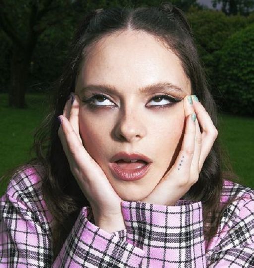 Francesca Michielin, fuori nuova versione “Quello che ancora non c’è” Francesca Michielin, fuori nuova versione “Quello che ancora non c’è”