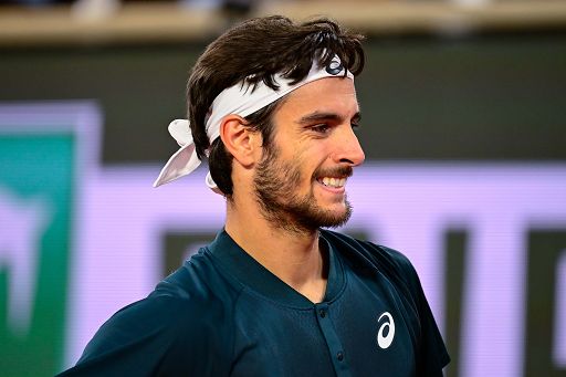 Tennis, Musetti: “Che emozione, ora vorrei sfidare Jannik”