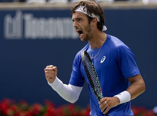 Tennis, Musetti batte Munar e vola ai quarti negli Us Open