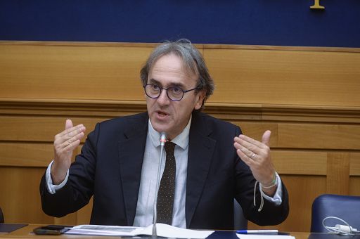 M.O., Bonelli: da Trump e Netanyahu parole genocide, Ue non può tacere