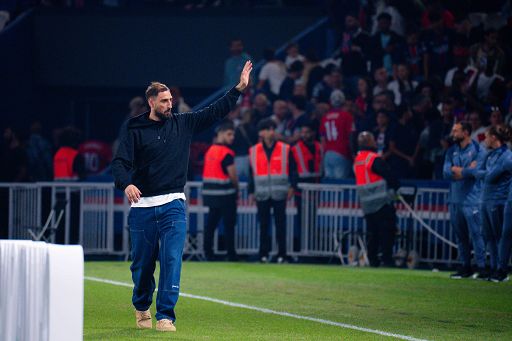 Calcio, ufficiale: Donnarumma nuovo portiere del City