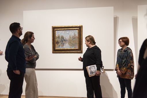 M9 Venezia, “Arte Salvata’: si chiude con oltre 26mila spettatori