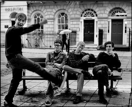 ”The Great Escape”, per i 30 anni fuori nuova edizione album dei blur