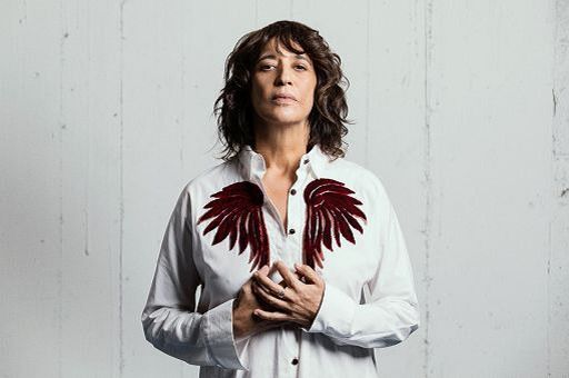 Angela Baraldi, si aggiungono due nuove date al tour “3021 live”