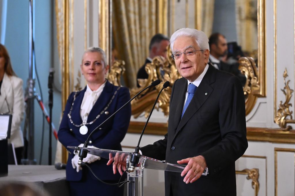Mafia, Mattarella ricorda Dalla Chiesa: fronte comune per legalità