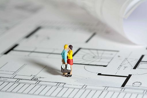 Casa, Istat: il mercato immobiliare cresce nel 2024