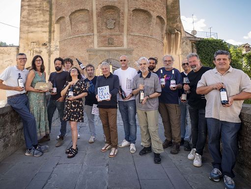A Modigliana il 7 settembre rassegna dei vini con Cantine dell’Appennino