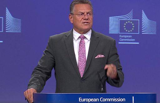 Ue presenta nuovo accordo scambi commerciali con Paesi Mercosur