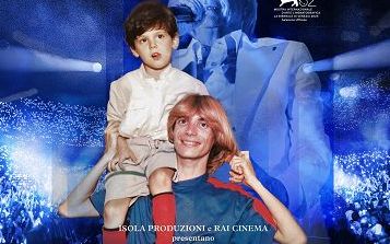 Venezia 82, alla Mostra l’anteprima inclusiva di “Nino. 18 Giorni”