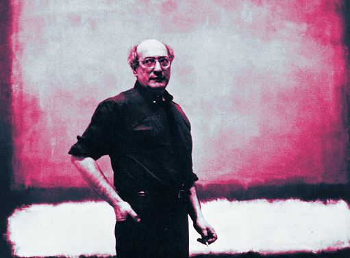 A Palazzo Strozzi nel 2026 una retrospettiva su Mark Rothko