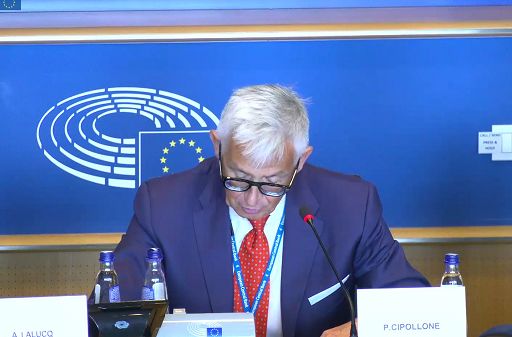 Euro digitale, Cipollone: “Dovrà essere resiliente e inlcusivo”