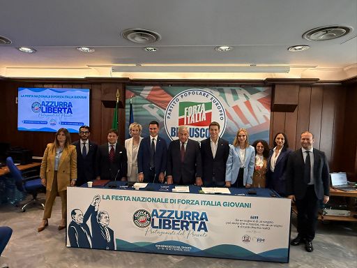 Fi, Tajani: confrontarsi con Calenda per costruire insieme