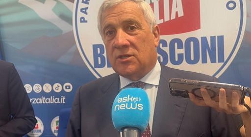 Gaza,Tajani: Italia-Israele si deve giocare, sport risolve problemi