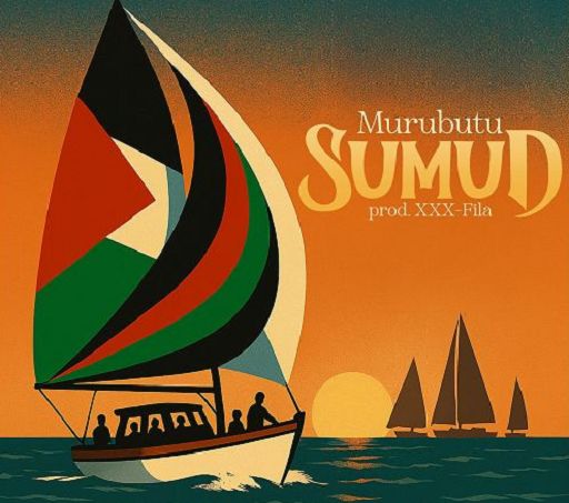Murubutu, esce il 5 settembre “Sumud”, brano a sostegno Flotilla