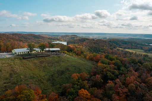 Autunno negli Stati Uniti del Sud, viaggio tra foliage e cantine