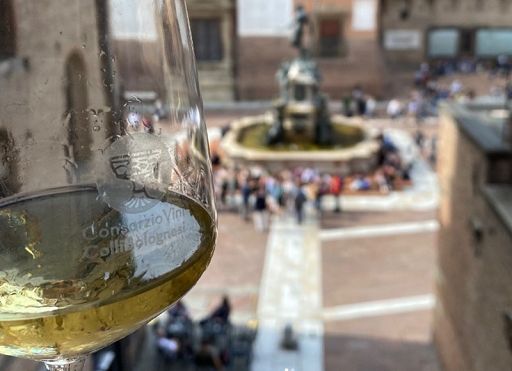 Vino, “Mostra Assaggio” inaugura il 10 settembre eventi Colli Bolognesi