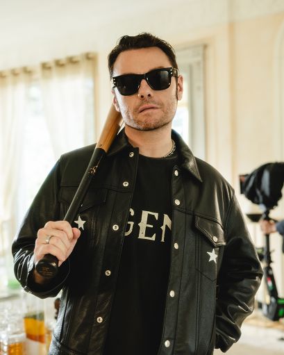 ”Cuore rotto”, esce il nuovo singolo di Tiziano Ferro