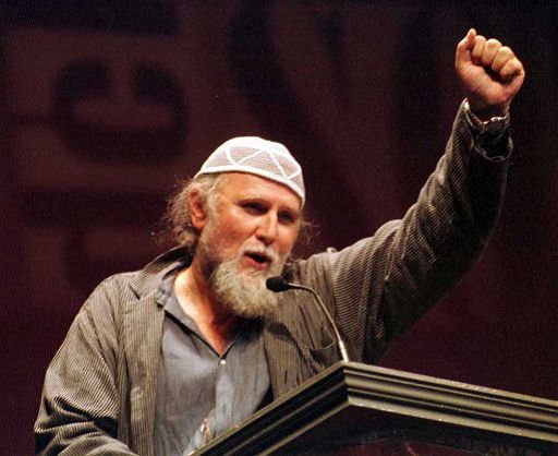 Moni Ovadia all’Ostia Antica Festival in “Lettere dall’Universo”