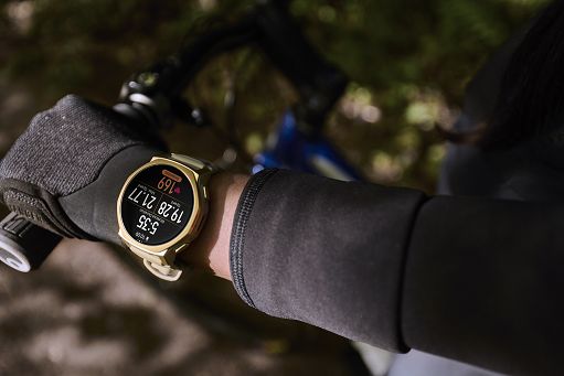 Amazfit presenta a Berlino l’ultimo smartwatch: T-Rex 3 Pro