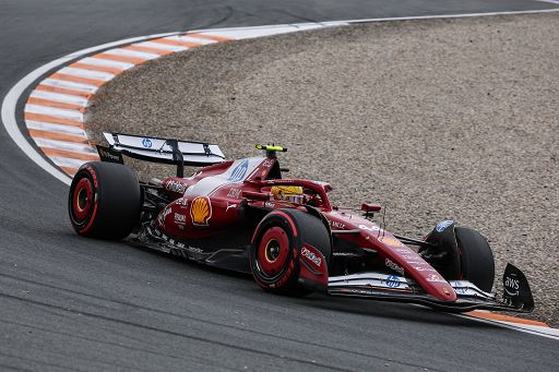 Formula1, Hamilton e Leclerc al comando nelle libere a Monza