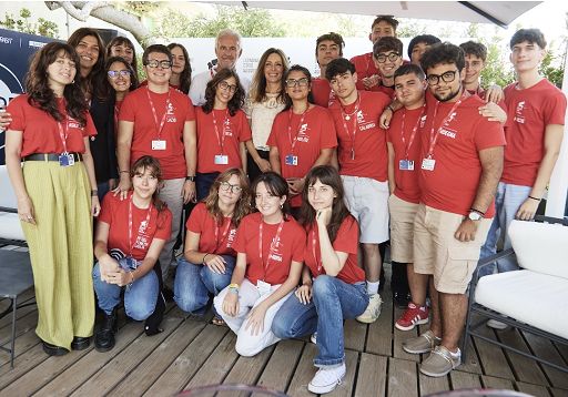 Venezia 82, Leoncino d’oro a “The Voice Of Hind Rajab”