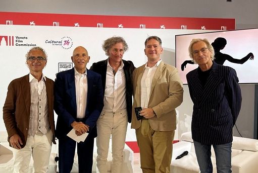 A Venezia82 due corti su Aceto Balsamico di Modena Igp e Tradizionale Dop