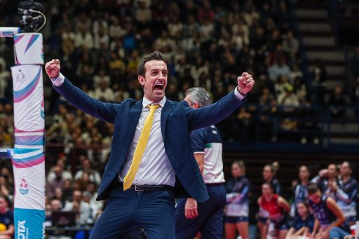 Pallavolo, la Turchia di Santarelli in finale ai mondiali