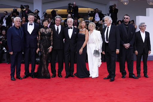 Venezia 82, Trionfo di Jarmusch e della Palestina