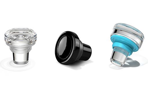 Vino, Vinolok presenta le chiusure in vetro “Classic Collection”