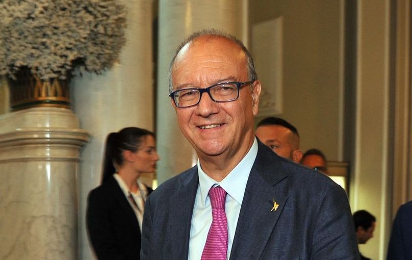 Istruzione, Valditara: risultati test Pisa mostrano divario Nord-Sud