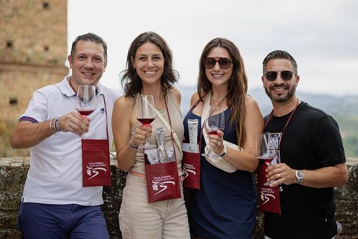 Vino, a Roddi il 13 settembre torna “Io, Barolo” con 36 produttori
