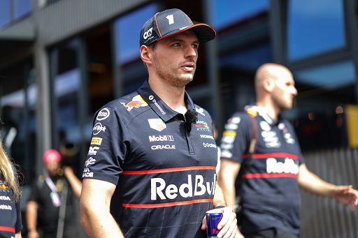 Formula1, Verstappen: “Sempre speciale vincere a Monza”