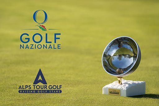 Al Golf Nazionale di Sutri l’Alps Tour Grand Final (16-18 ottobre)