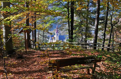 Consorzio del Tarvisiano guida progetto europeo Interreg Indialps