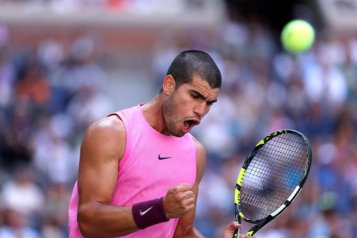 Tennis, Alcaraz trionfa a New York: è il nuovo numero 1 del mondo