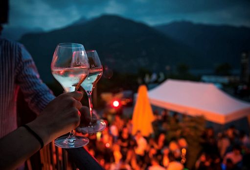 Vino, Montina al “Festival di Franciacorta” il 20 e 21 settembre