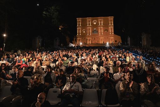 ”Jazz Italiano per le Terre del Sisma”, grande successo all’Aquila