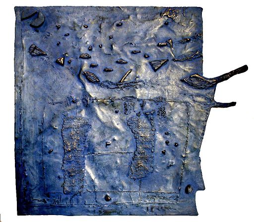 L’arte di Paolo Mayol a Frascati dal 9 al 21 settembre