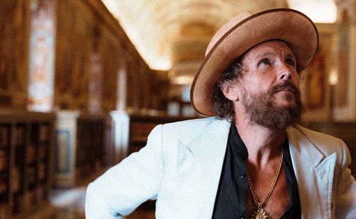 Su RaiPlay il concerto evento di Lorenzo Jovanotti PalaJova