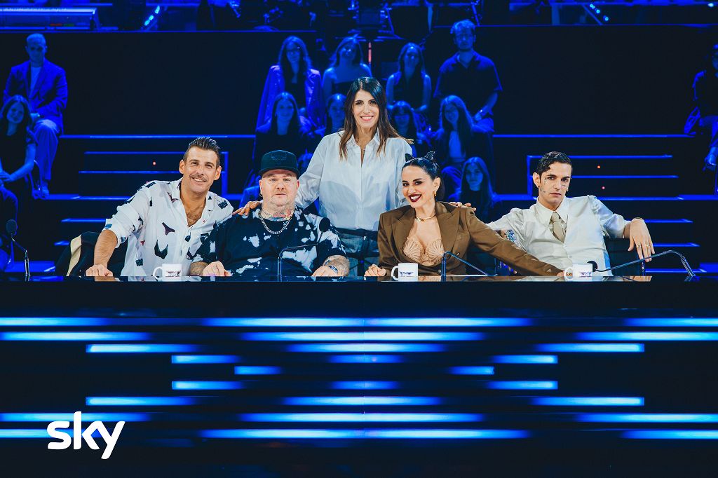 Riparte l’avventura musicale di X Factor: da giovedì 11 settembre