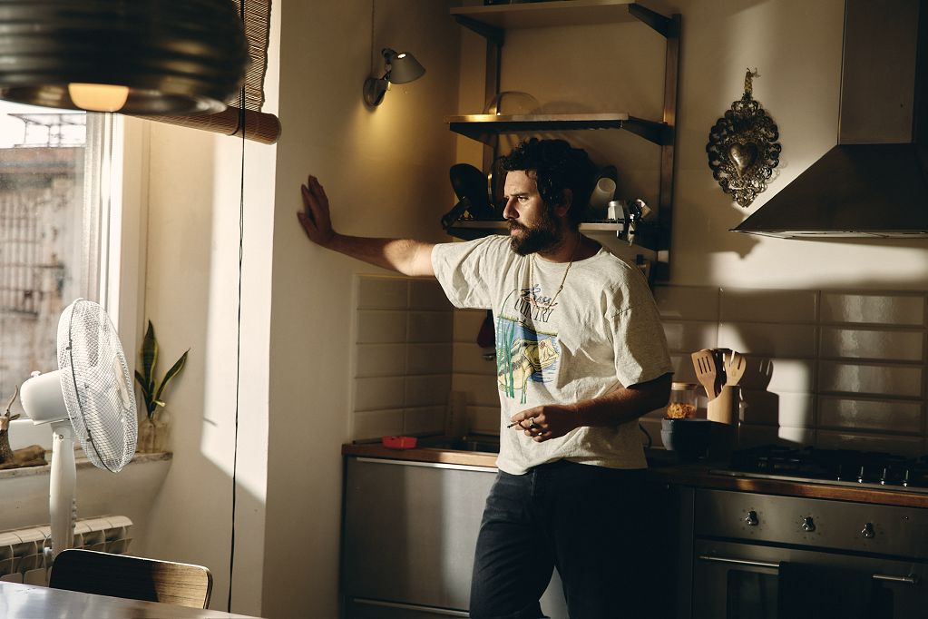 Tommaso Paradiso torna dal vivo e porta nuova musica