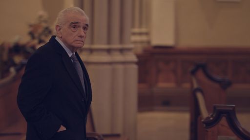 Tv, l’11 settembre il docufilm “The Oratorio” con Martin Scorsese