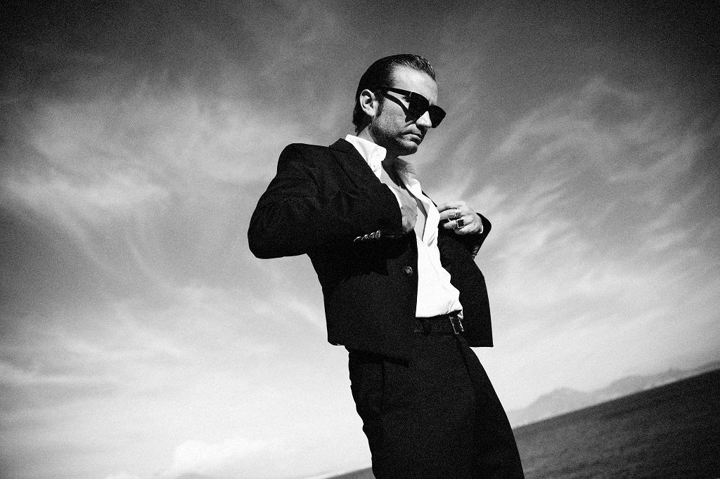 ”Soli E Disperati Nel Mare Meraviglioso” nuovo album di Tropico