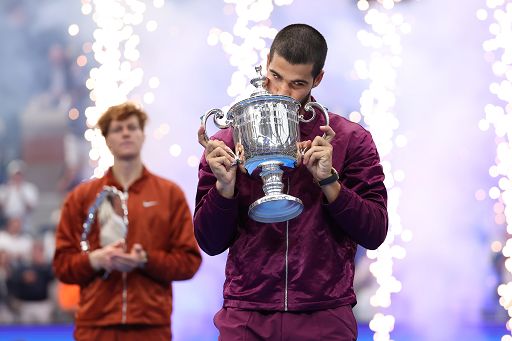 Tennis, Alcaraz: “Dopo Miami avevo pensato di smettere”