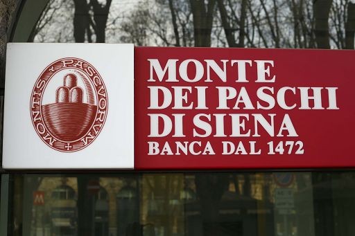Mps-Mediobanca: exploit in Borsa dopo successo Opas, sciolto accordo soci