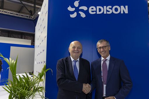 Edison: accordo con Shell per l’acquisto di Gnl dagli Stati Uniti