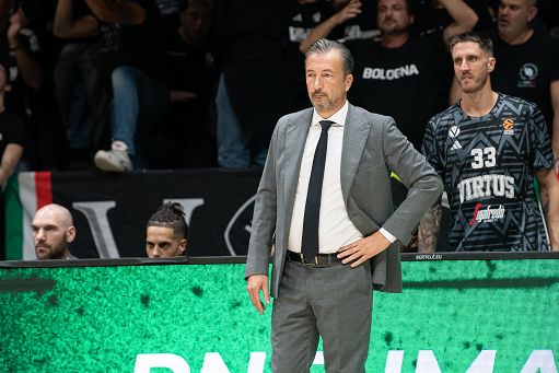 Basket, Petrucci: “Banchi ct? La strada è tracciata”