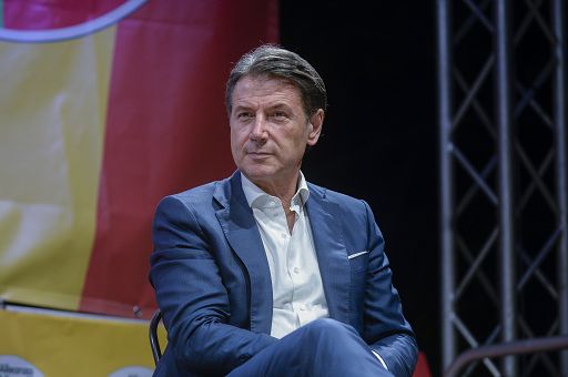 M.O., Conte: von der Leyen ipocrita, sospenda accordo Ue-Israele